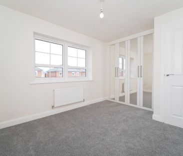 2 bedroom terraced house to rent - Photo 6