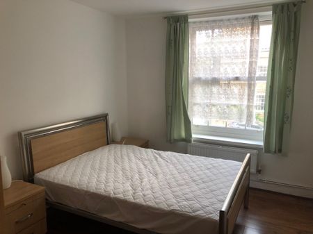 Clayton Street, London - Photo 4