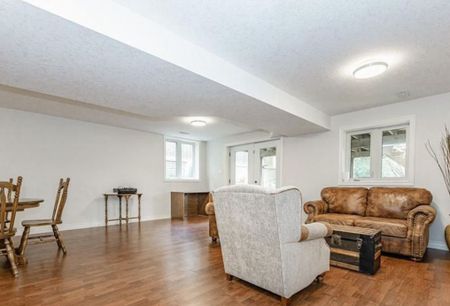 For Lease - 11 Miller Street Unit# Lower, Guelph, Ontario - Photo 3
