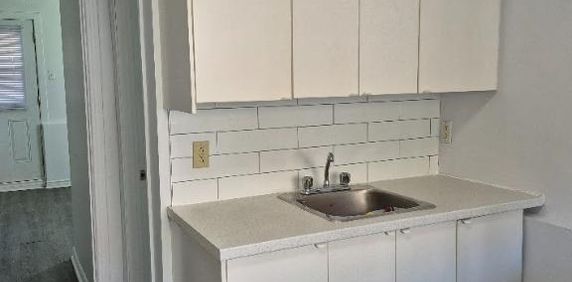 Très jolis studios à louer à partir du 1er juillet en plein coeur de Rosemont - Photo 2