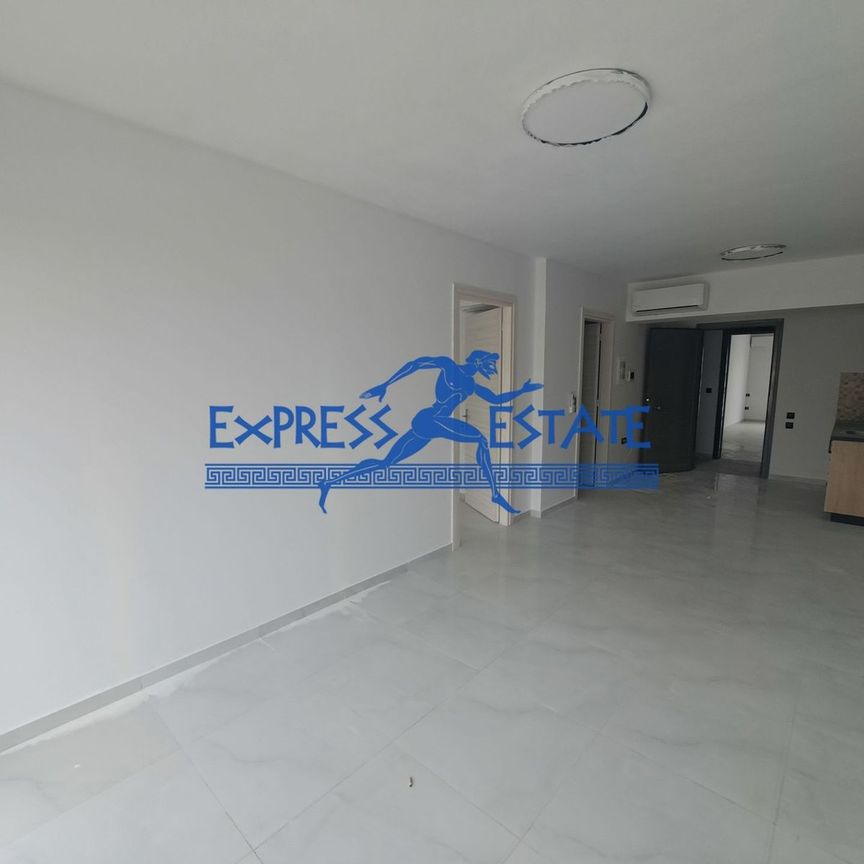 Διαμέρισμα για ενοικίαση Κέντρο (Νέα Μάκρη) - Φωτογραφία 1