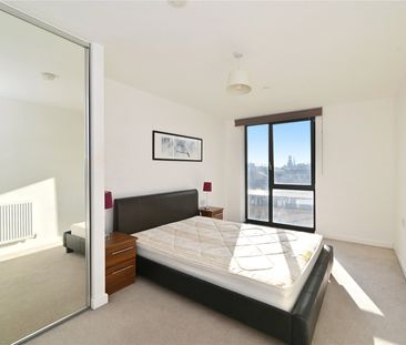 New Festival Avenue, Poplar, London, E14 flat to rent - Photo 3
