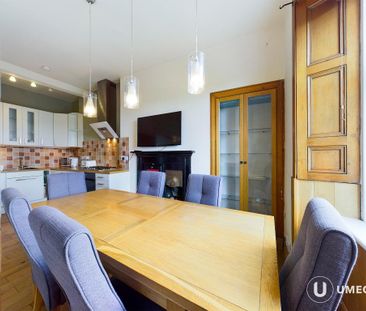 3 bedroom apartment to rent - Photo 3