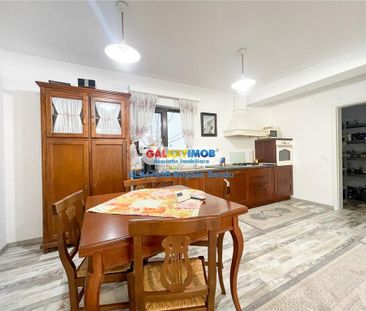 Casa cu 3 camere de inchiriat in Chiajna -Str. Viitorului - Fotografie 6