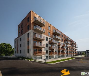 210-2920 Avenue Sasseville, Ste-Foy à louer - Photo 1