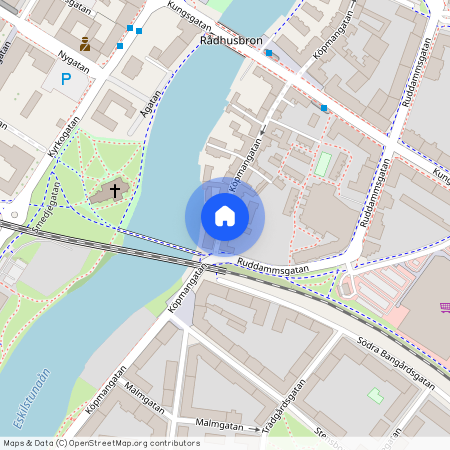 Eskilstuna, Köpmangatan, 38, 63340