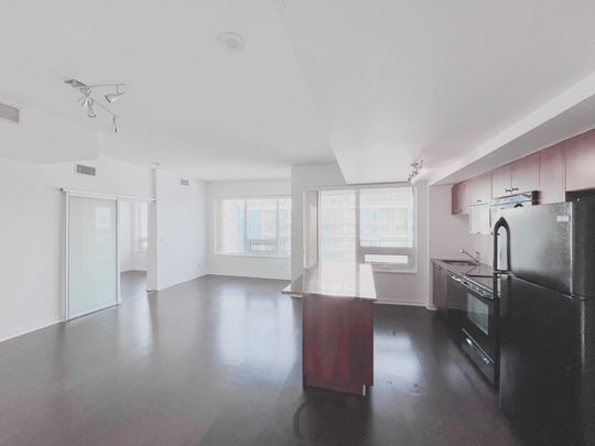 For Lease - 59 East Liberty Street Unit# 2001, Toronto, Ontario - Photo 1
