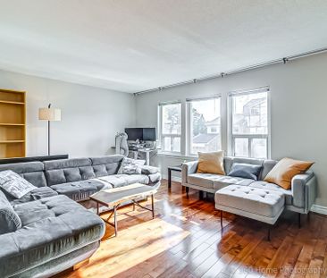 For Lease - 126 Dusay Place Unit# 107, Toronto, Ontario - Photo 5