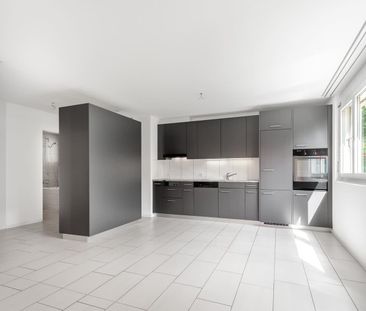 3.5 Zimmer, 89 m², 1. Stock - Foto 4