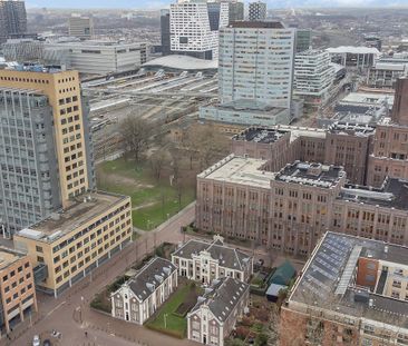 Sterrenhof 10, Hooch Boulandt, 3511EV, Utrecht - Photo 2