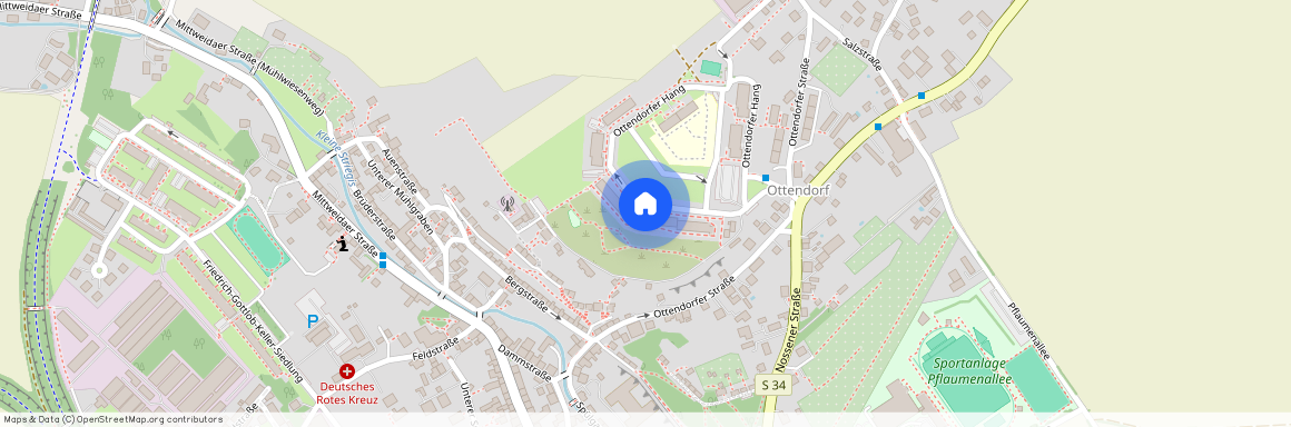 Ottendorfer Hang 48, 09661 Hainichen