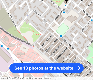 Gosford Street, Dingle, L8 - Photo 1