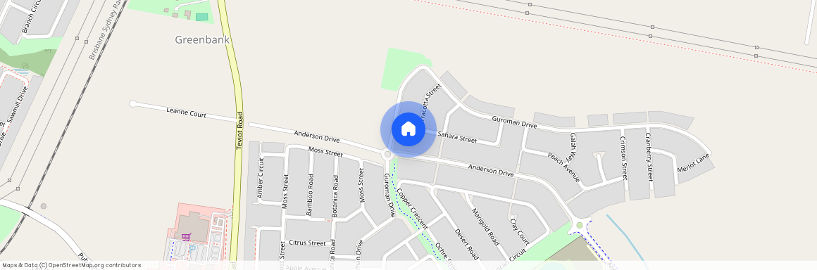 3 Sahara Street, Greenbank