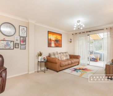 3 bedroom semi-detached house to rent - Photo 2