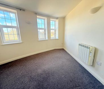 1 bedroom apartment to rent - Photo 4