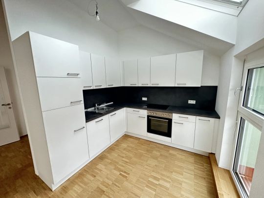 Attraktiver Wohnraum in Weiz – ALTBAU wurde zum NEUBAU - Photo 1