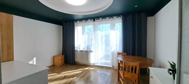 42 m2, 2 pok. Retkinia - WYNAJEM!!!! 42.42 m² - Zdjęcie 1