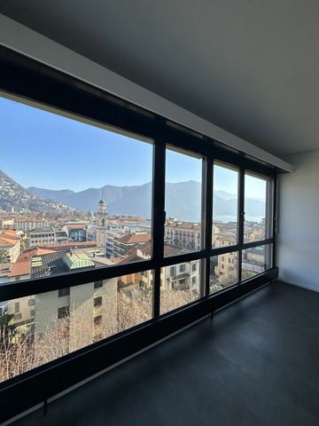 4.5 locali duplex in centro città - Foto 4
