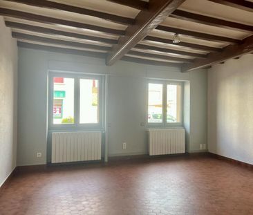 Appartement T5 à louer à Saint Symphorien de Lay - Photo 6
