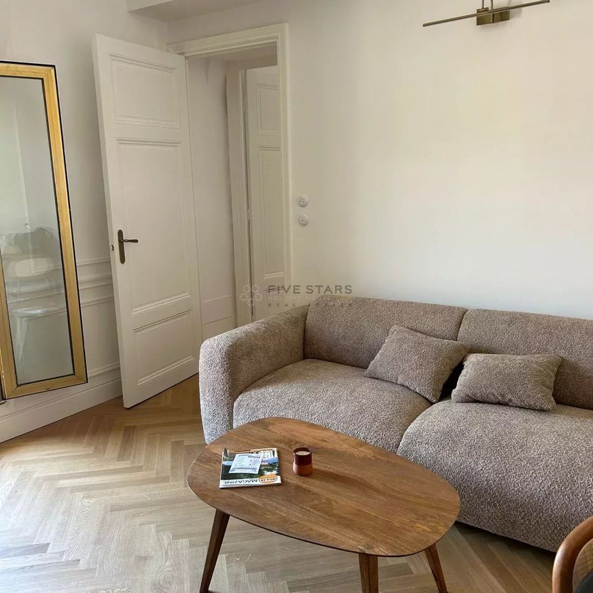 Location Appartement 2 pièces 63m² NICE 06000 - Photo 1