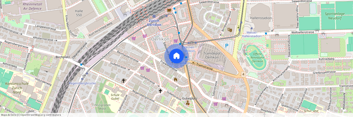 8050, Zürich, Welchogasse, 8