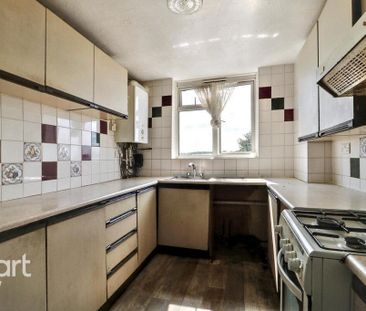 2 bedroom flat to rent - Photo 5