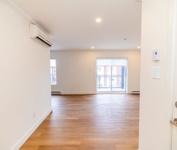 Appartement à louer - Photo 2