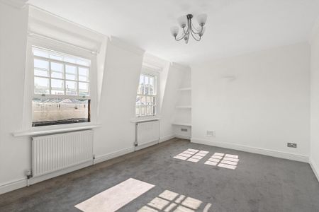 2 bedroom flat to rent - Photo 4