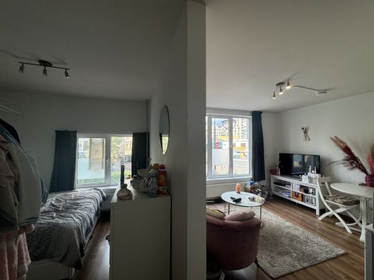 Te huur: Appartement Piusplein in Tilburg - Foto 1