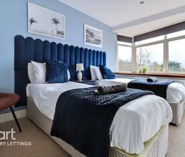 2 bedroom apartment to rent - Photo 4