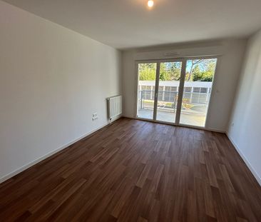 Appartement T3 Pinel – Poitiers – 58.62 m² - Photo 5