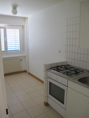Lausanne, Avenue de Morges 76, joli 3 pièces - Photo 2