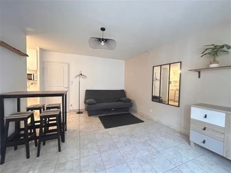 Location appartement 1 pièce - 27m² à Nantes (44000) - Photo 3