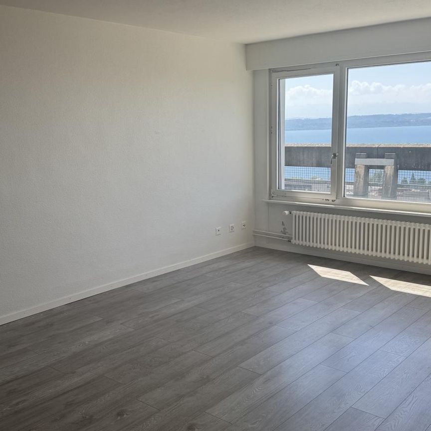 Rue du Rocher 24, 2000 Neuchâtel - Foto 1