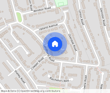 William Moulder Court, CHESHAM - Photo 1
