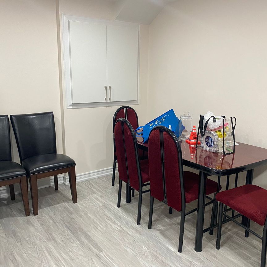 For Lease - 159 Warnford Circle, Ajax, Ontario - Photo 1