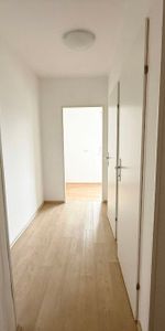 Zentrale geräumige 2-Raumwohnung in Linz - Foto 4