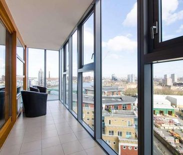 Falcon Wharf, Battersea, SW11 - Photo 3