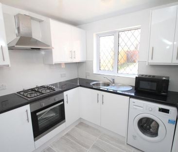 1 bedroom house of multiple occupation to rent - Photo 5