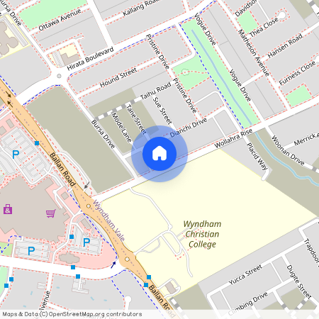 23 Wollahra Rise, 3024, Wyndham Vale