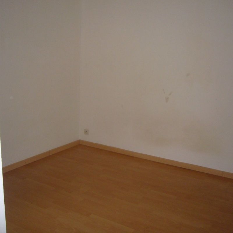 APT T3 BEZIERS - Photo 1