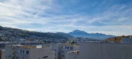 First occupancy - 4.5-room apartment in the owner's standard - Photo 4