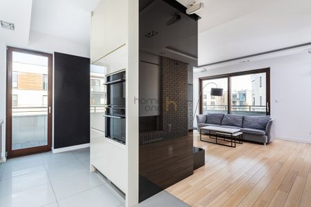 Warszawa, Wilanów, Sarmacka - Zdjęcie 2