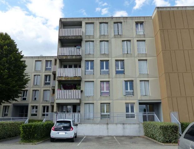 Appartement, 4 pièces – EPINOUZE - Photo 1