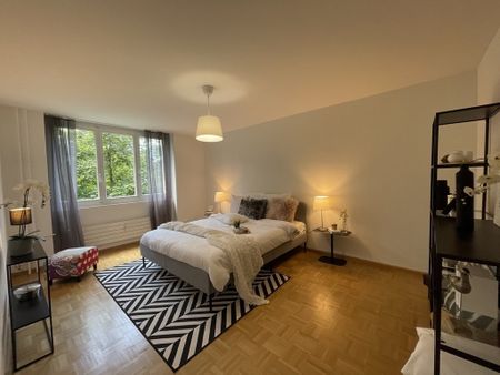 Rent a 4 ½ rooms apartment in Liestal - Photo 3