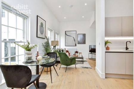 2 bedroom end of terrace house to rent - Photo 4