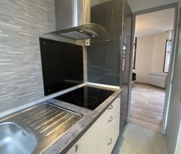 STUDIO MEUBLÉ QUARTIER SAINT ACHEUL - Photo 2