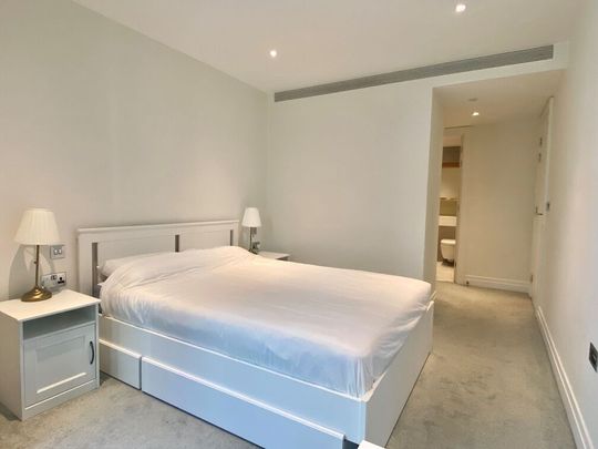 2 Bed Flat, Riverlight Quay Four, SW11 - Photo 1