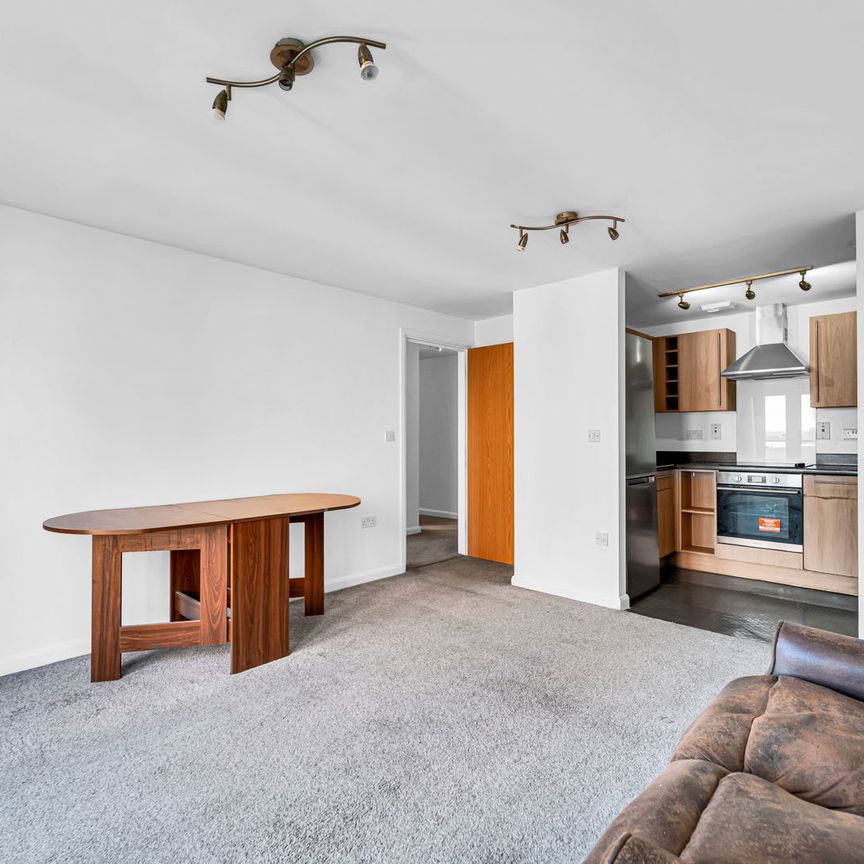 Foundry Court, Mill Street, Slough, SL2 5FY - Photo 1