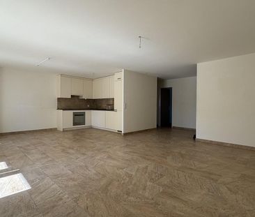 Grand appartement 3.5 pièces au 2ème étage - Photo 5